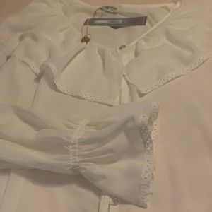 Mumu Blouse